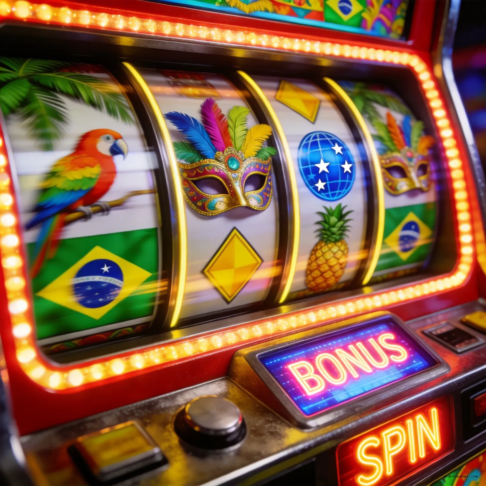 Jogos Exclusivos Grantspg.com