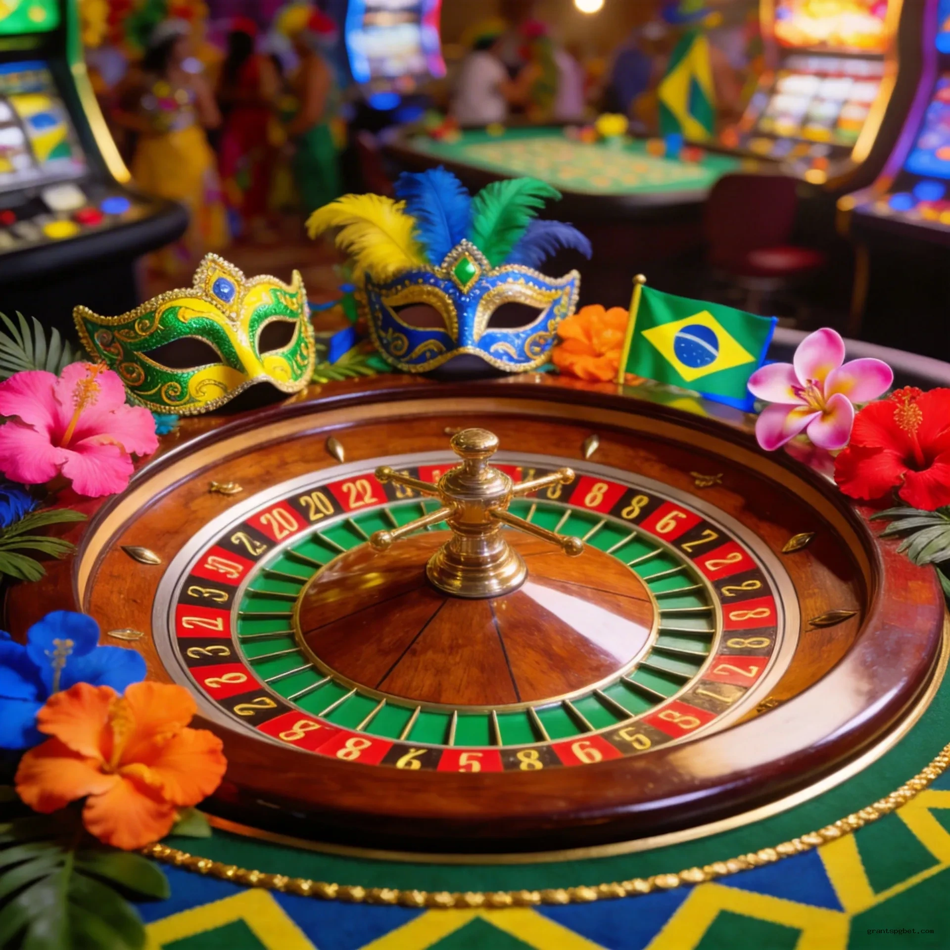 Casino Ao Vivo Grantspg.com